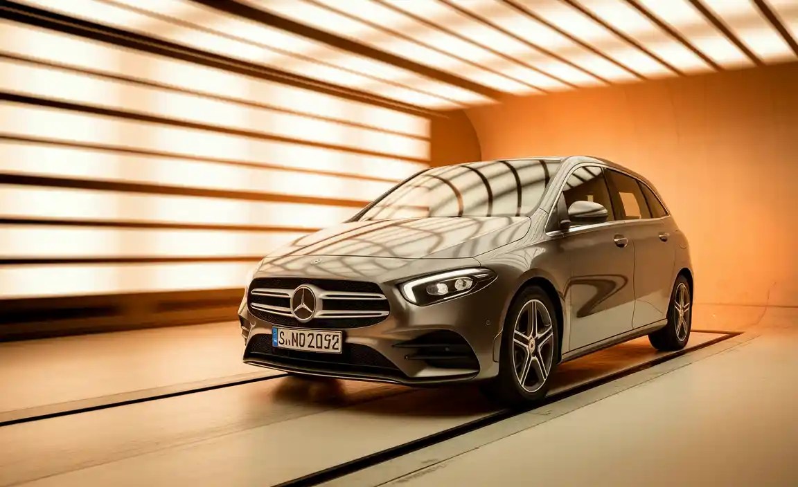 Child Occupant Protection