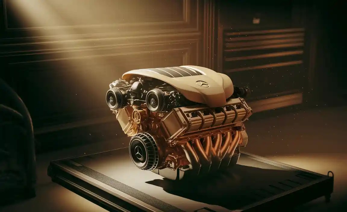 Choosing Your B-Class Engine Options