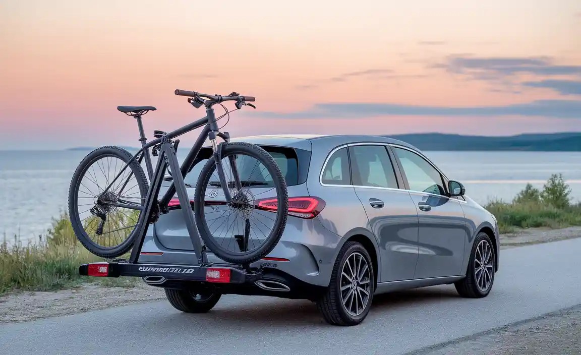 Choosing the Right Rack for Your B-Class Key Considerations