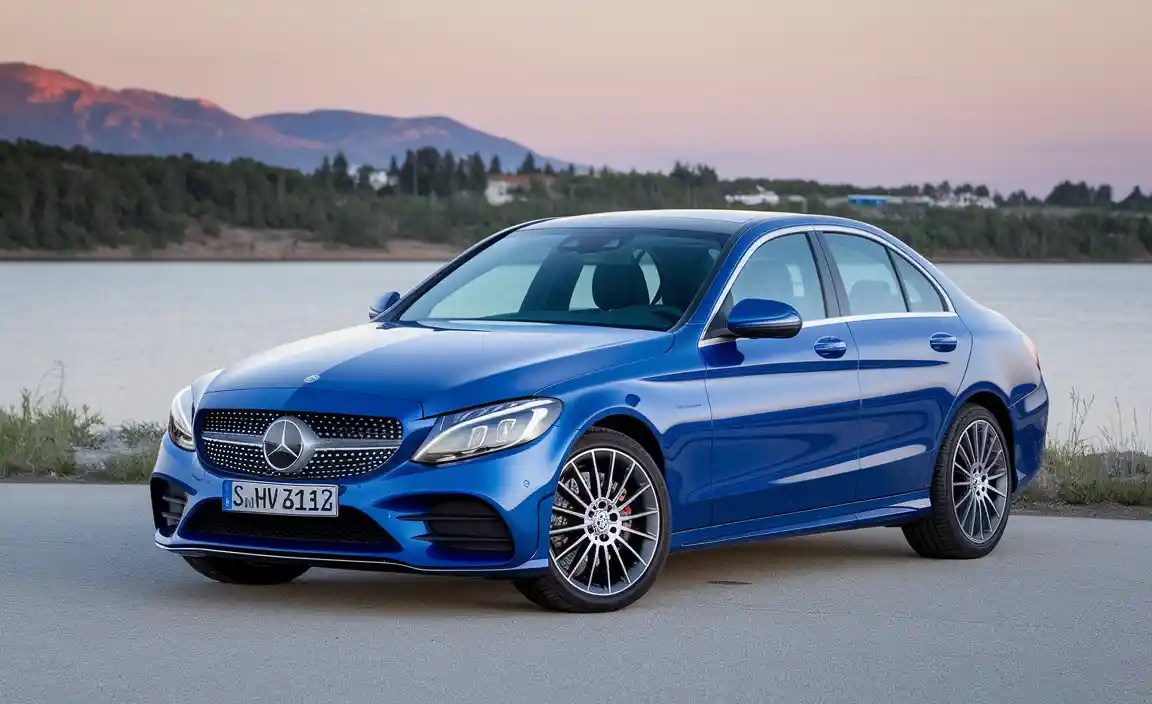 Comparing Popular C-Class Models