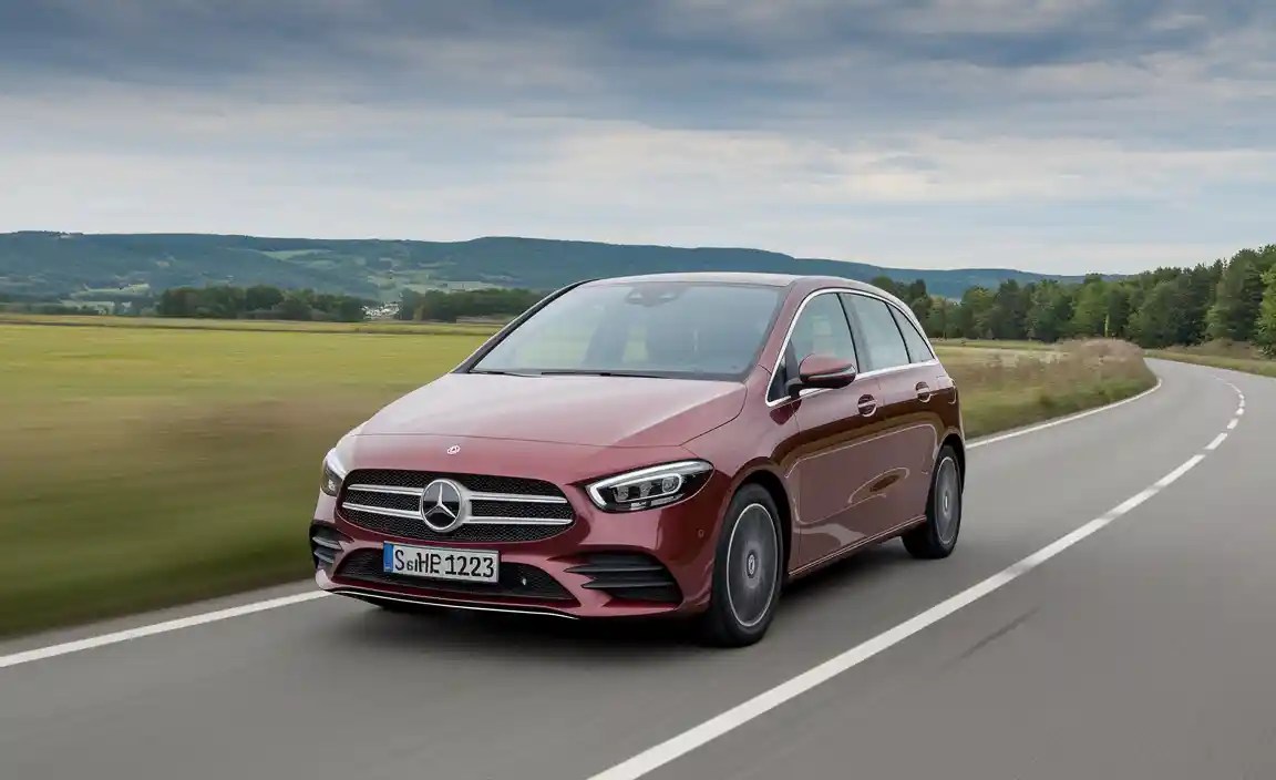 Driver Assistance Systems