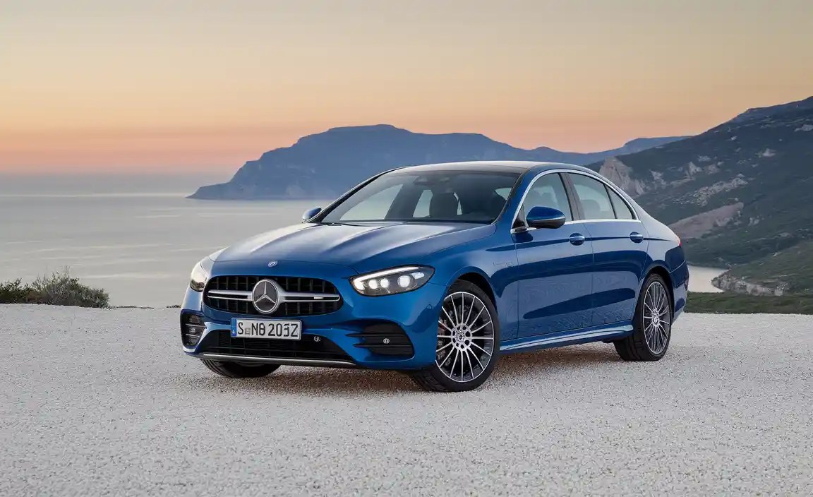 Driving Dynamics and Performance: Effortless Power