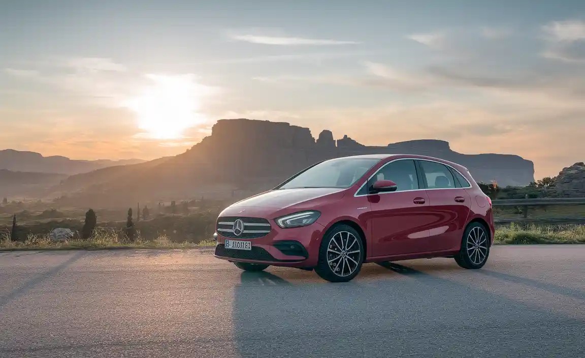 Engaging with the B-Class Community - A Step-by-Step Guide