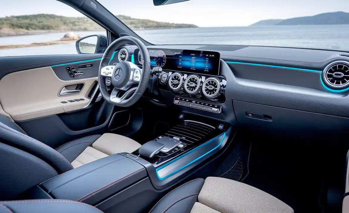 Enhancing Your B Class Console Box Experience 