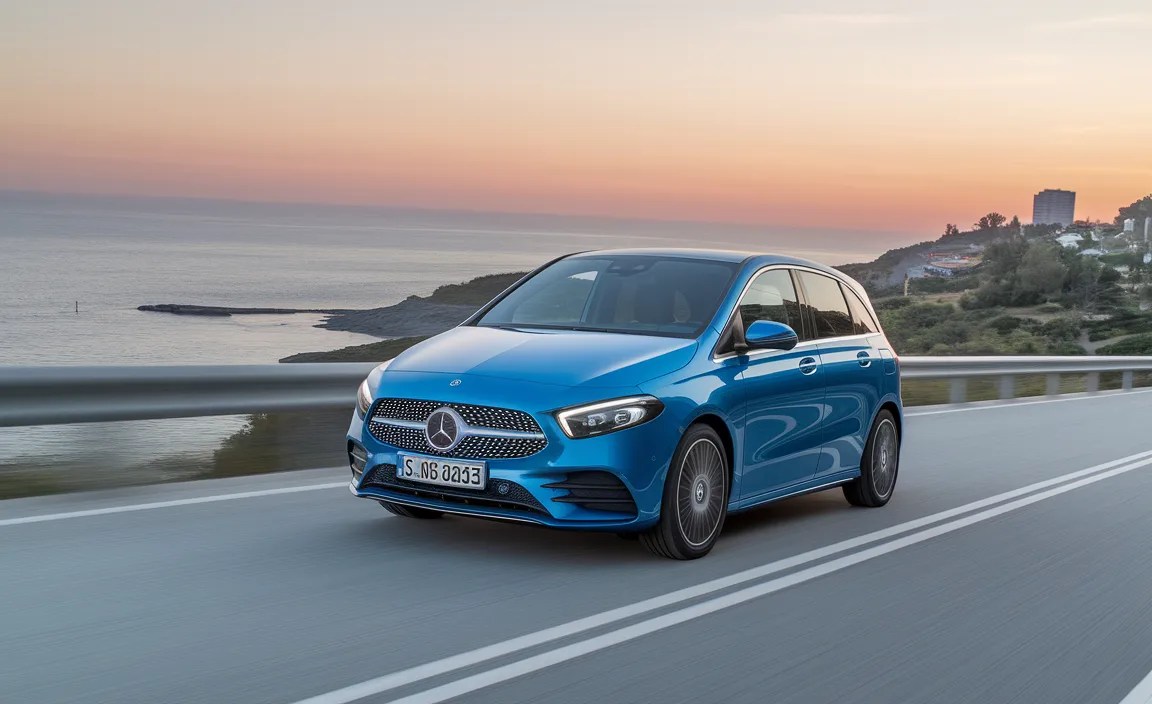 Exploring Core B Class IoT Features