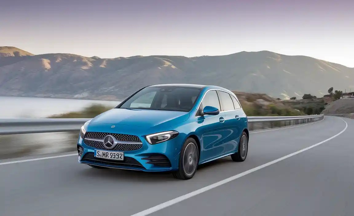 Handling and Ride Comfort A Balanced Approach