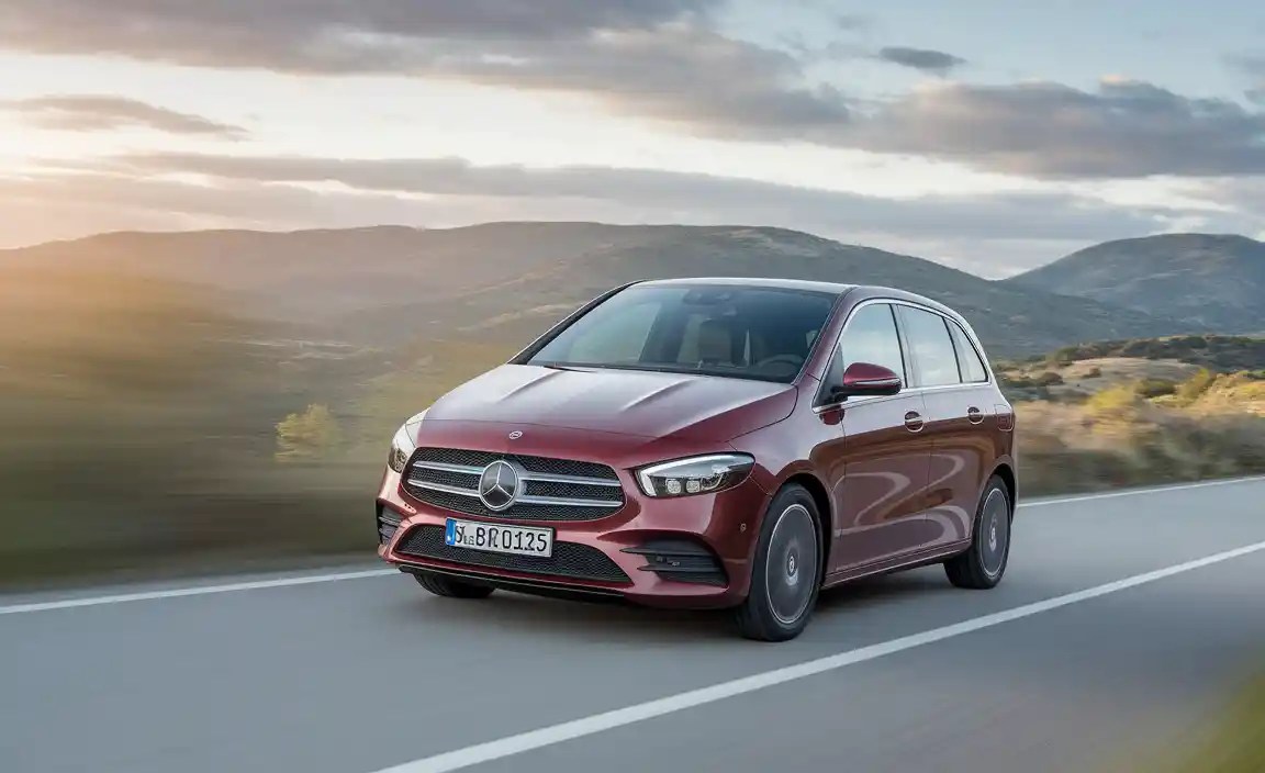 How AdBlue Works (SCR System)