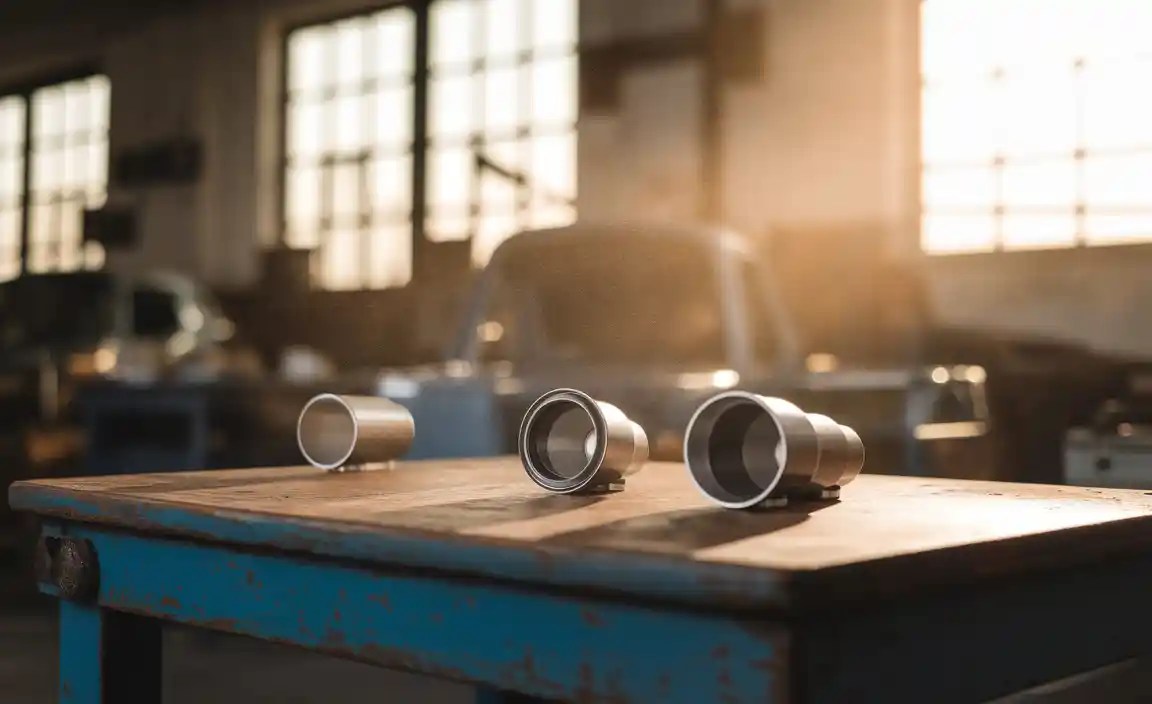 Key Performance Upgrade Categories for Your B-Class