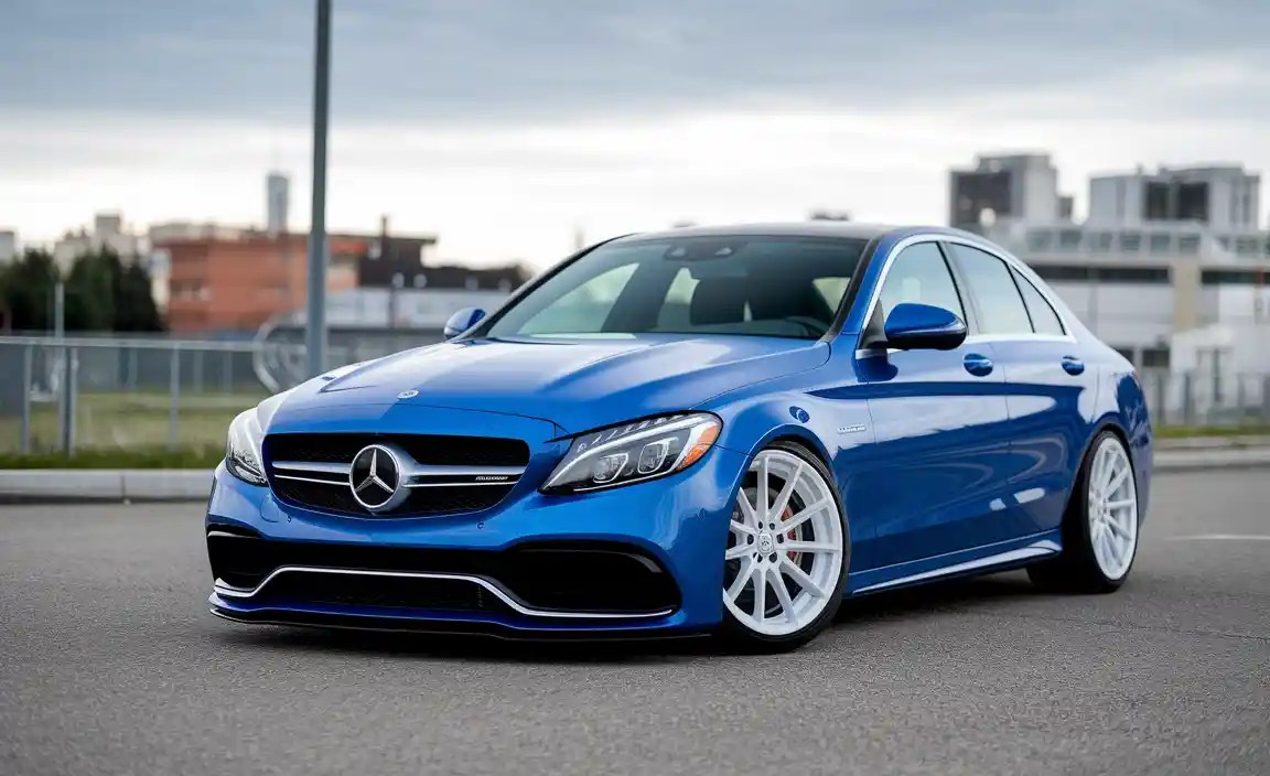 Maintaining Your Custom Body