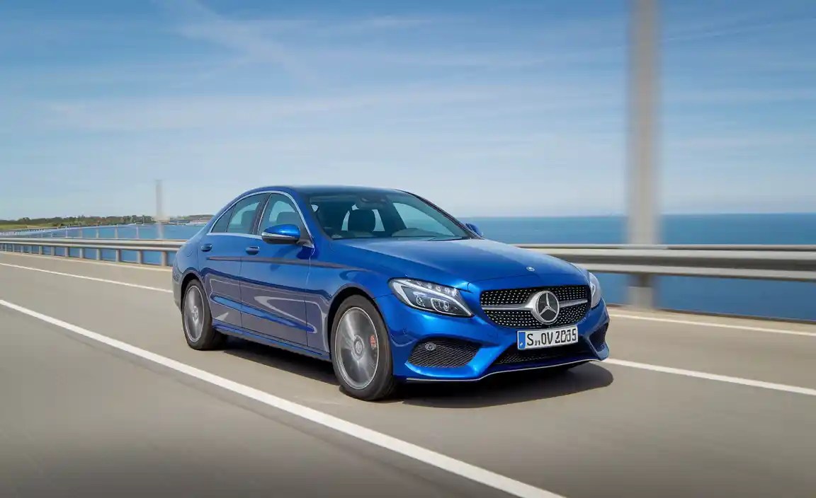 Maximizing C-Class Collision Prevention: Essential Best Practices