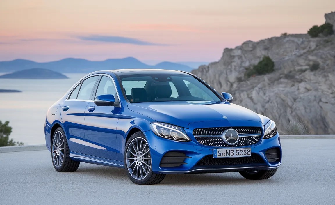 Optimizing Your C Class App Control Experience