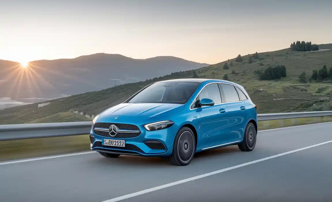 Performance and Powertrain - Electrifying the Drive