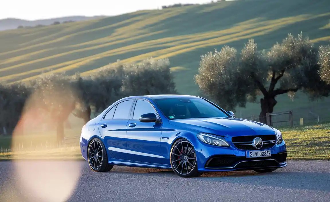 Planning Your C Class Custom Body Project