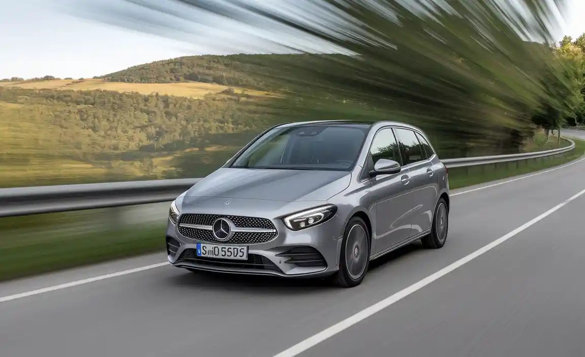 Proper Cruise Control Usage