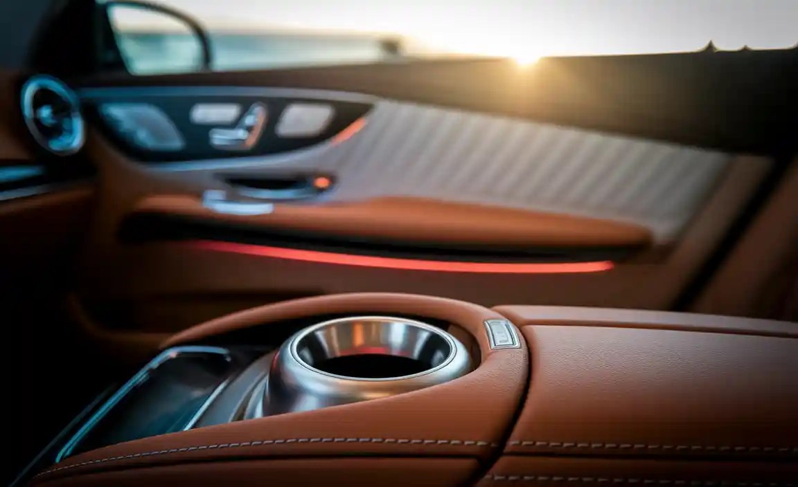 Safety First- Inherent Mercedes-Benz Protection