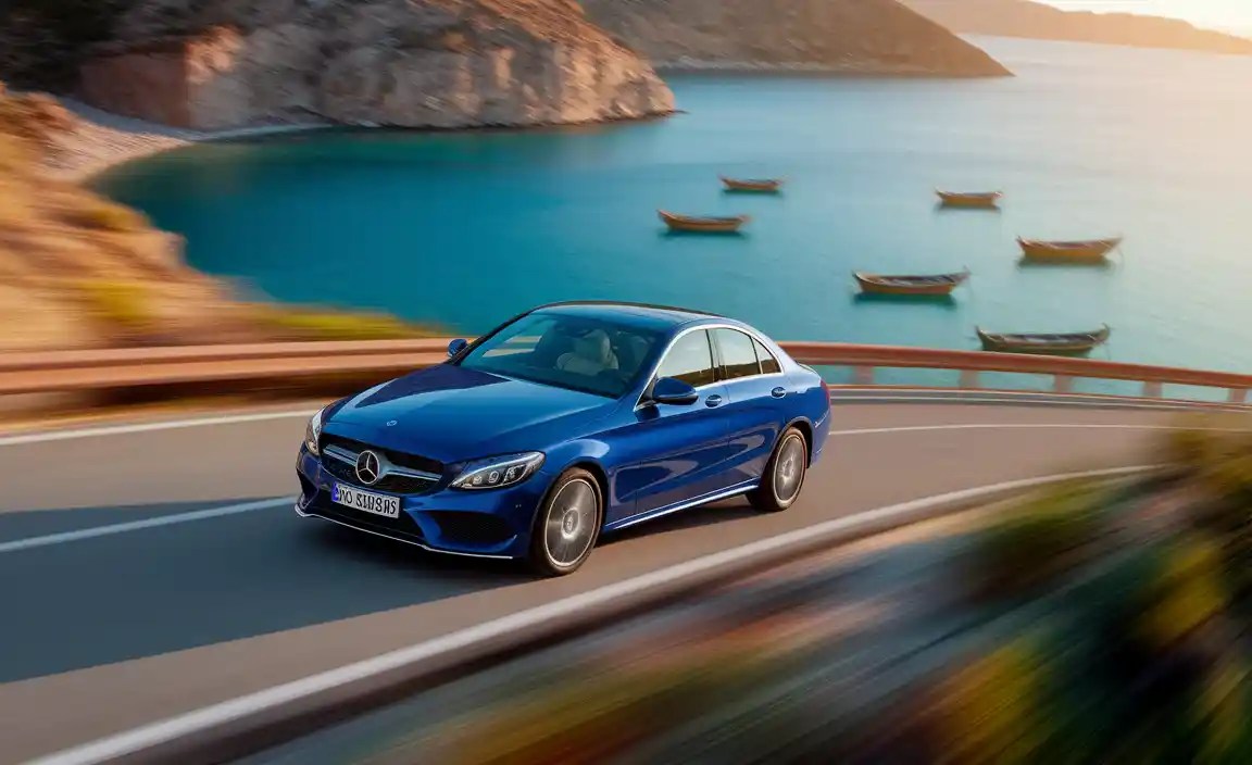 Technical Specifications: A Comparative Overview