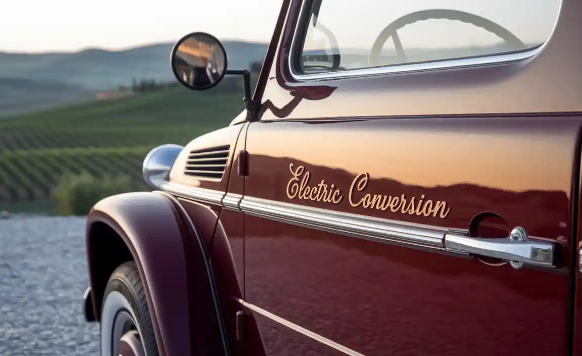 The Conversion Steps A Simplified Overview