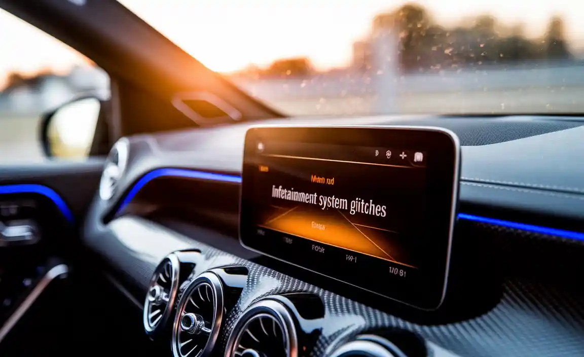 Troubleshooting Common B-Class Issues 