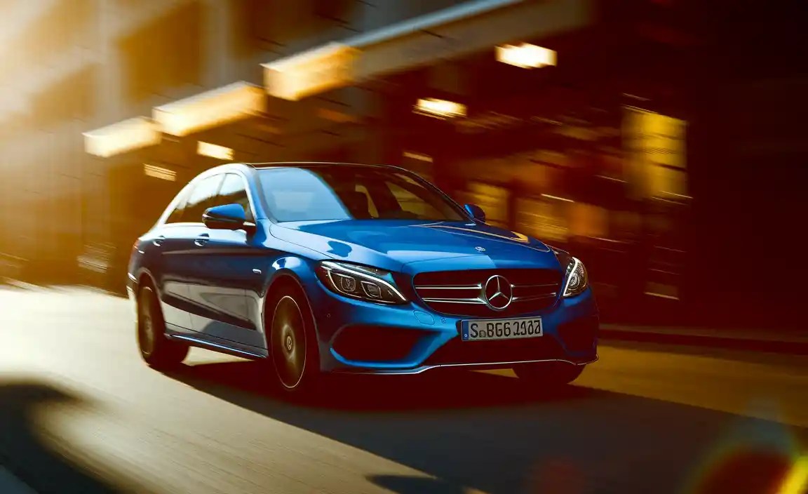 Troubleshooting Specific C-Class Generations