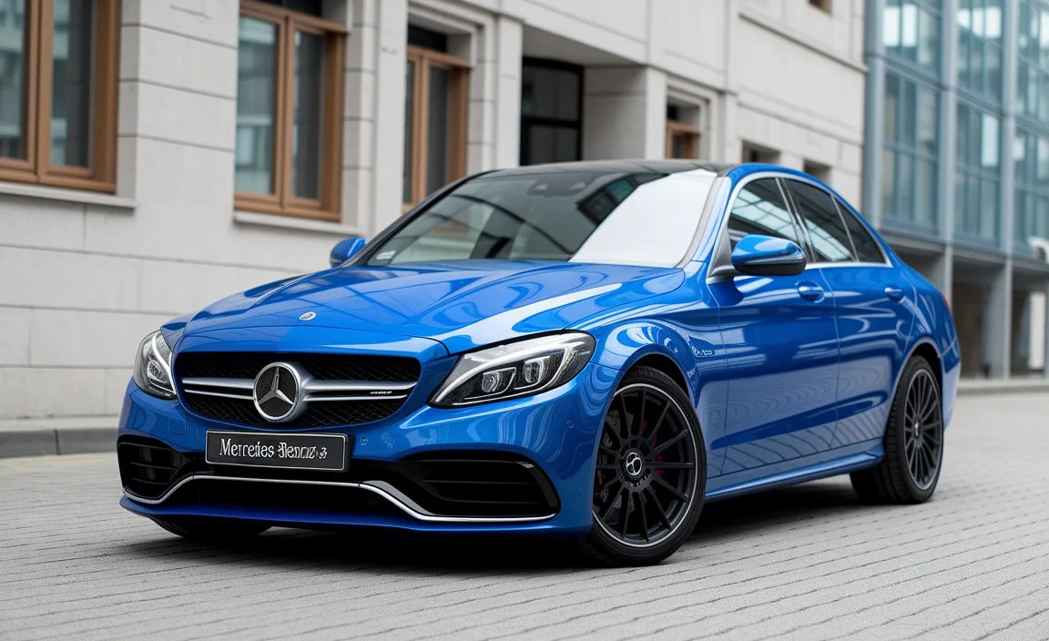 Understanding Boost Tuning for Your C-Class