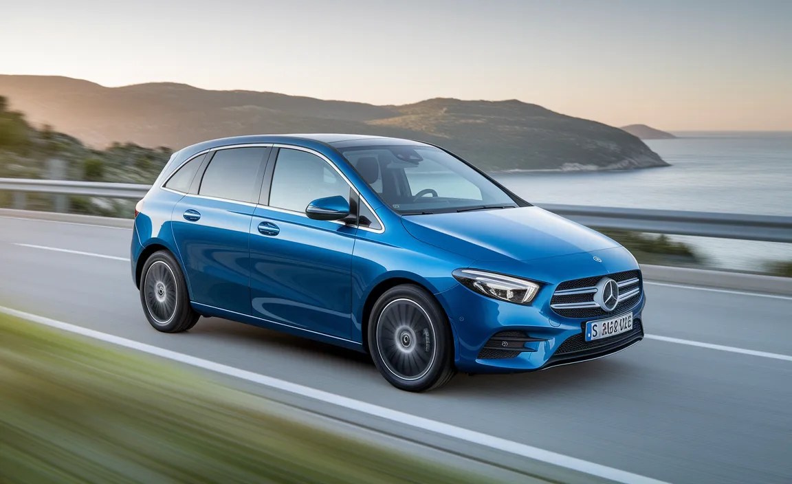 Understanding Top Tether Points