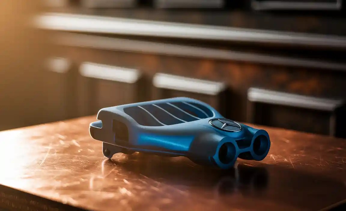 Understanding the C Class Cam Chain System Components