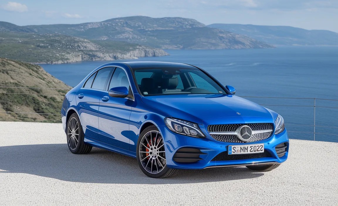 What is C Class App Control