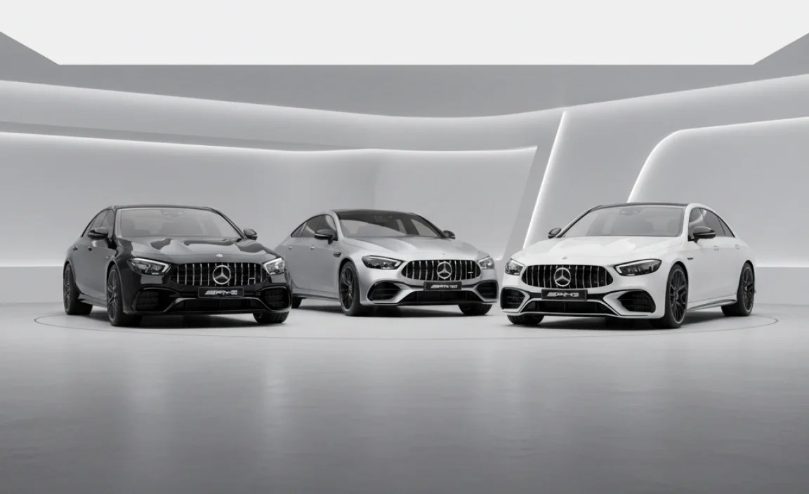 AMG Performance Models