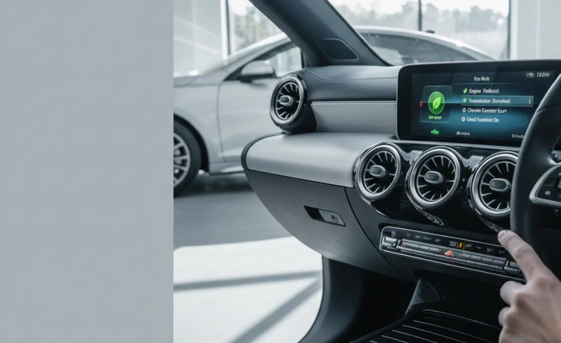 Exploring Eco Mode Settings