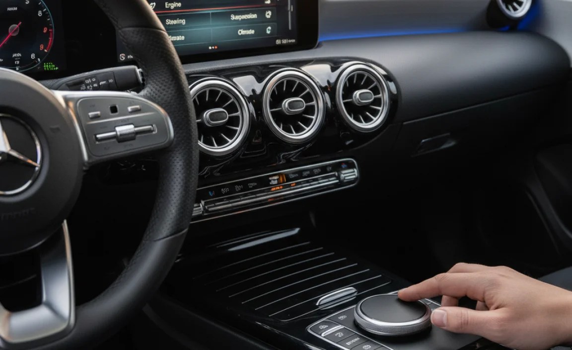 Exploring Individual Mode Settings