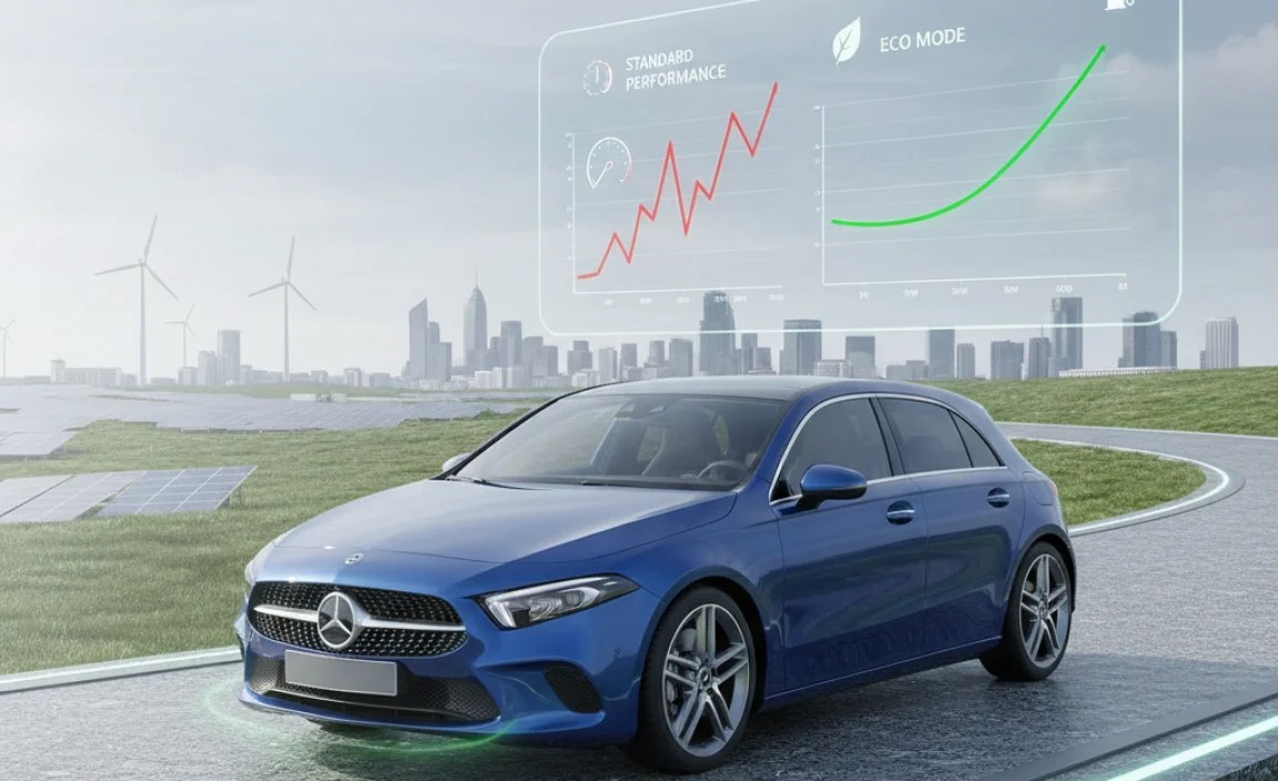 How Eco Mode Affects Performance