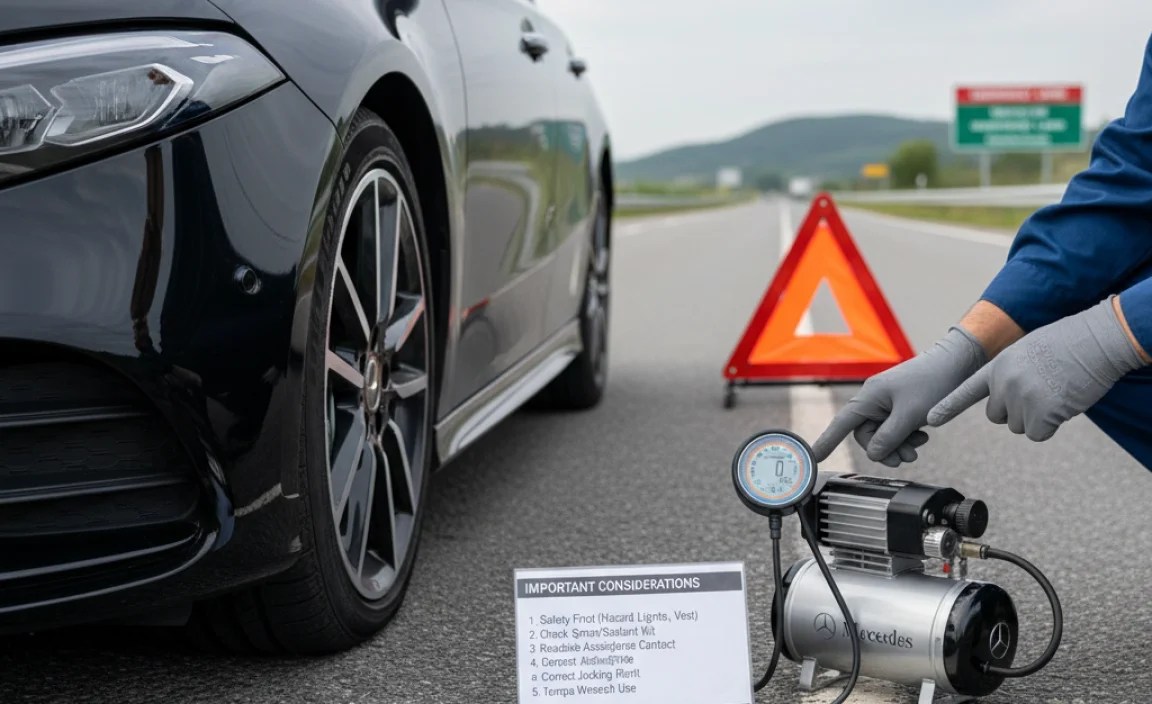 Important Considerations