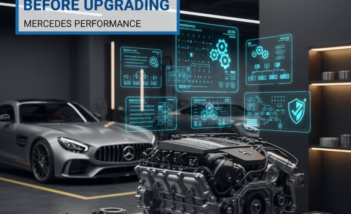 Important Considerations Before Upgrading