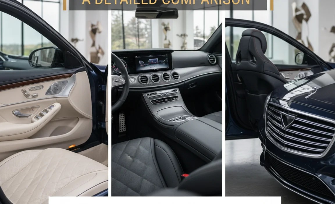 Key Differences: A Detailed Comparison