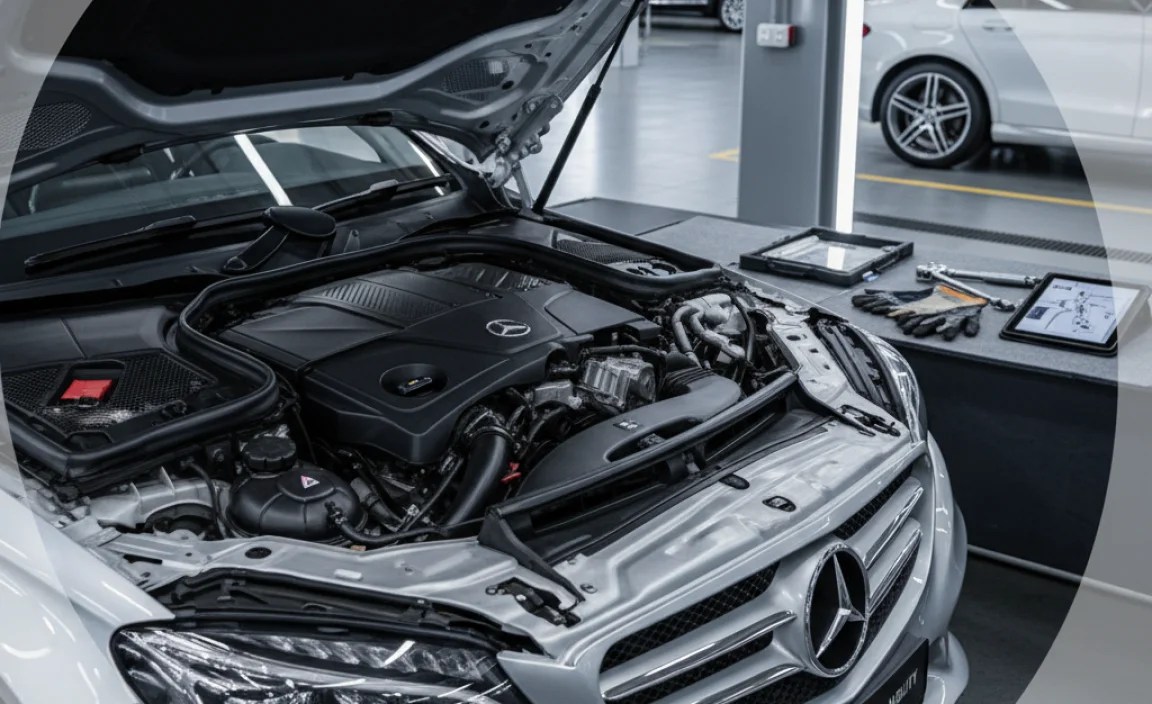 Maintenance and Reliability