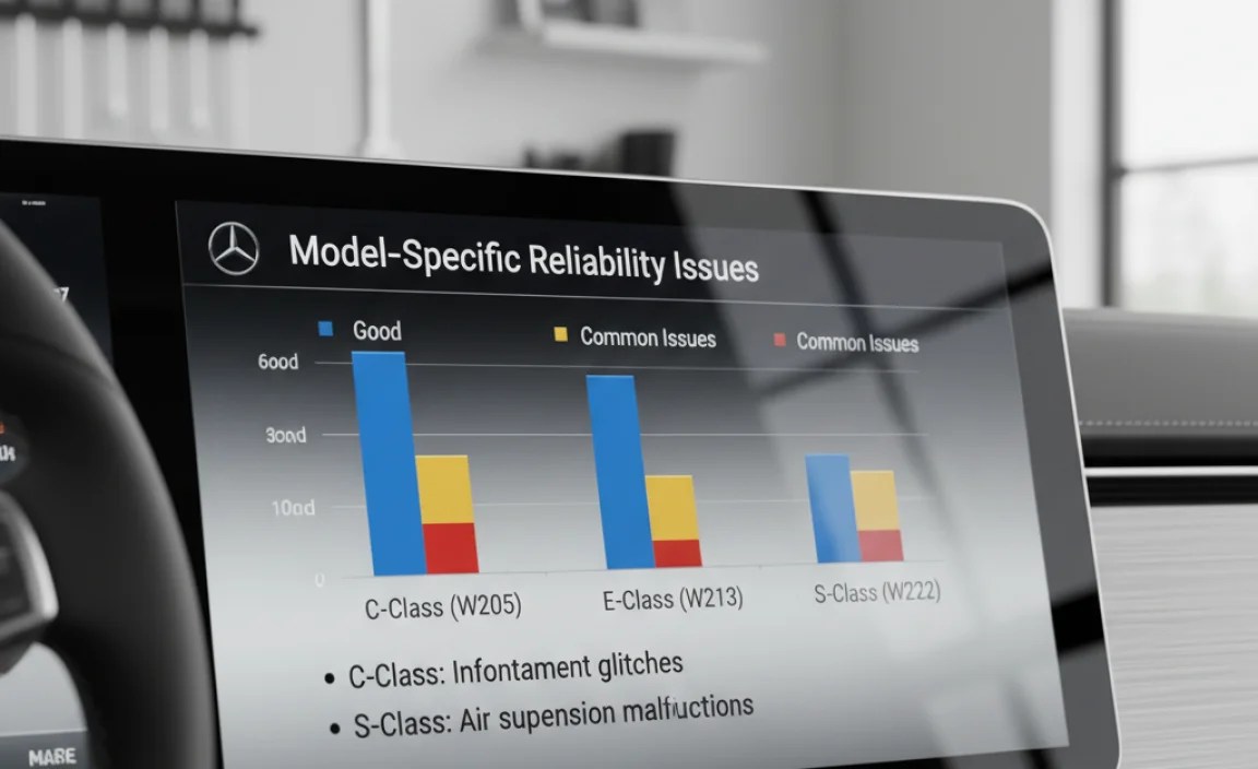 Model-Specific Reliability Issues