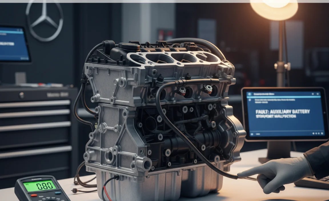 Potential Issues with Engine Start Stop