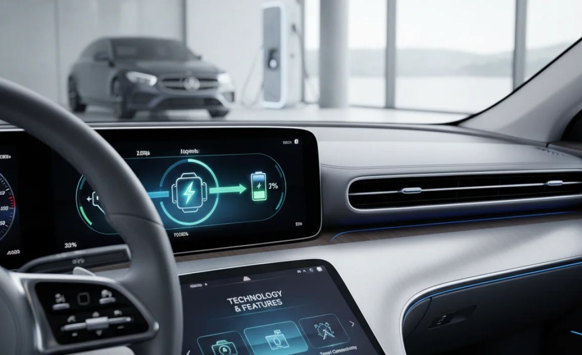 Technology and Features