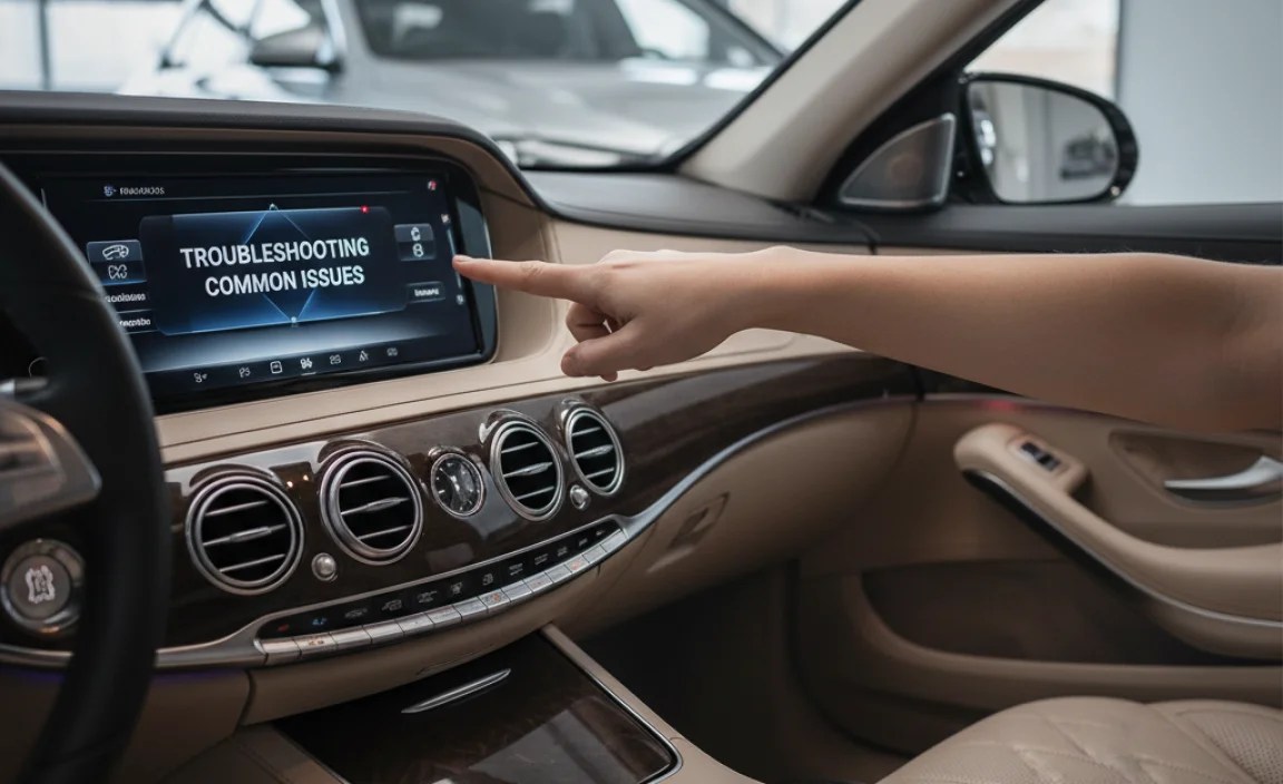 Troubleshooting Common Issues