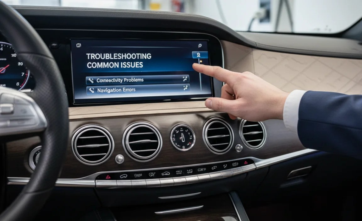 Troubleshooting Common Issues