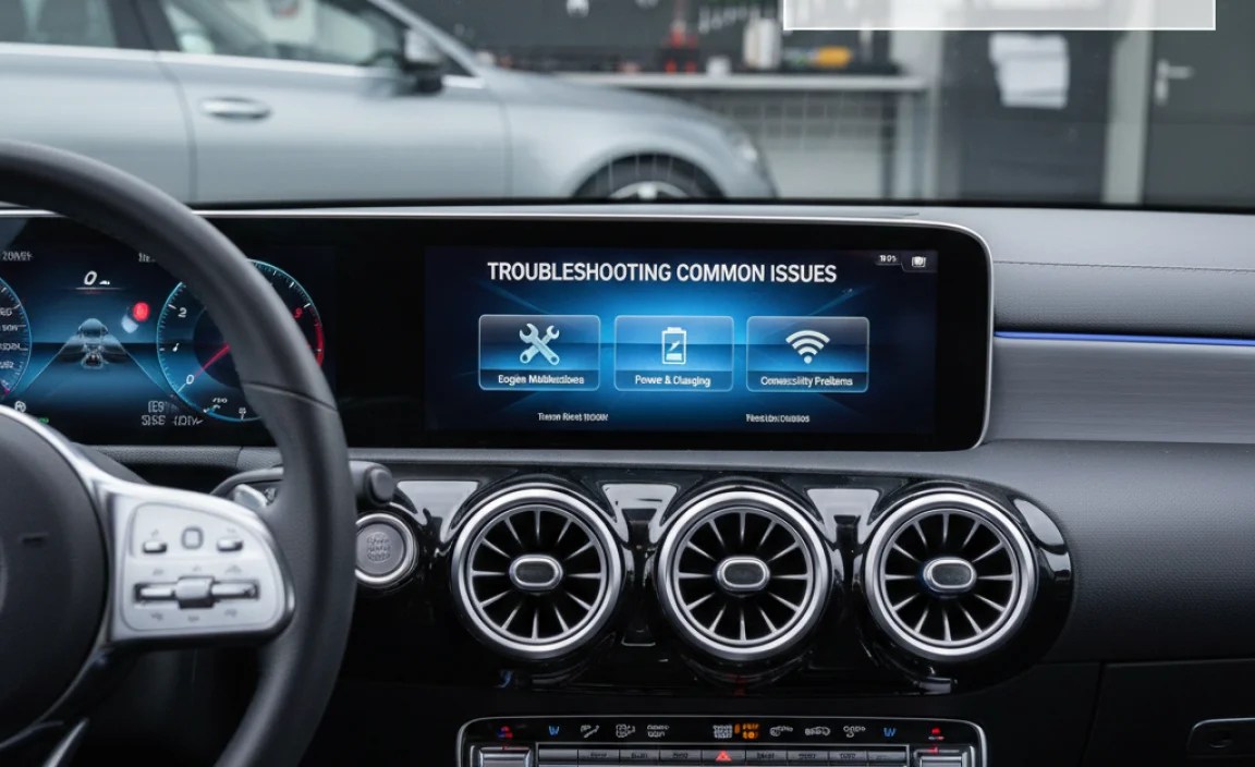 Troubleshooting Common Issues