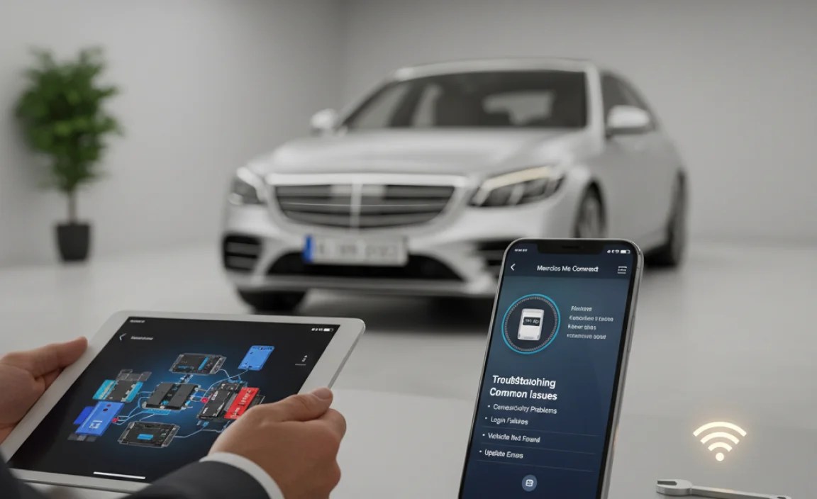 Troubleshooting Common Issues