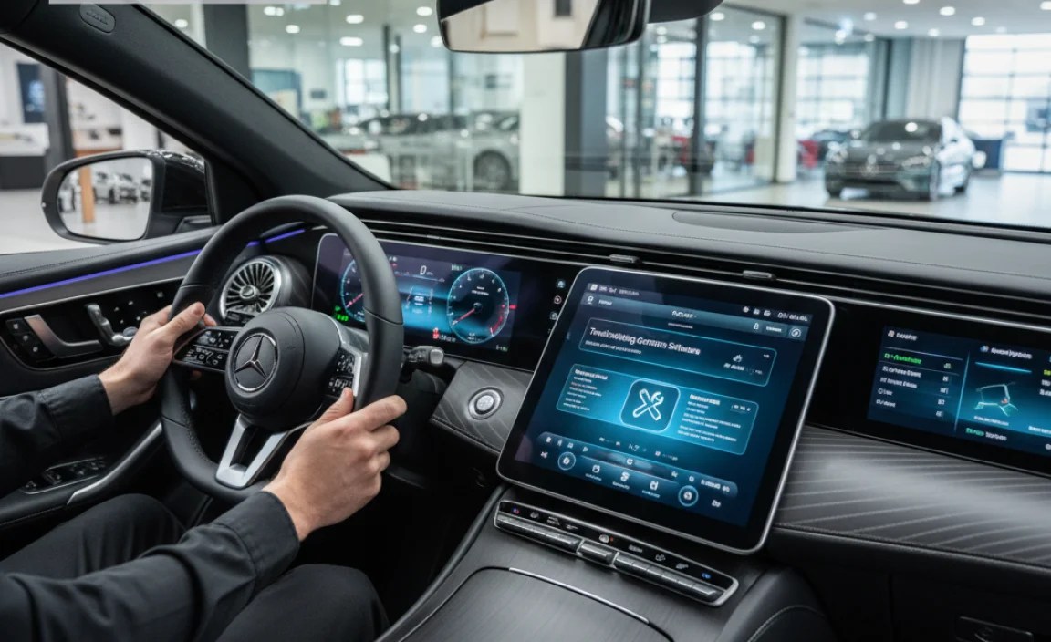 Troubleshooting Common Software Issues