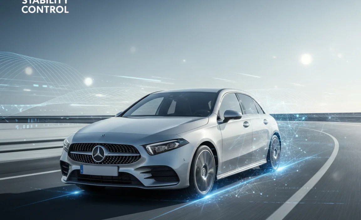 Understanding Electronic Stability Control