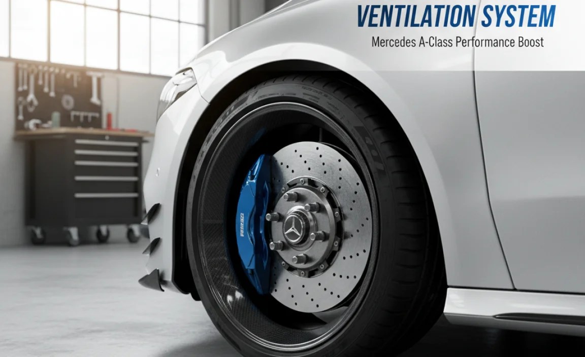 Upgrading Your Ventilation System