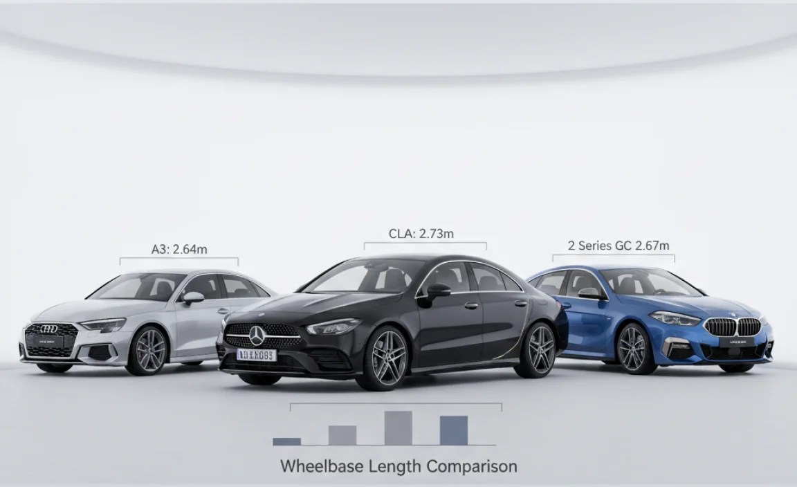 Comparison with Competitors