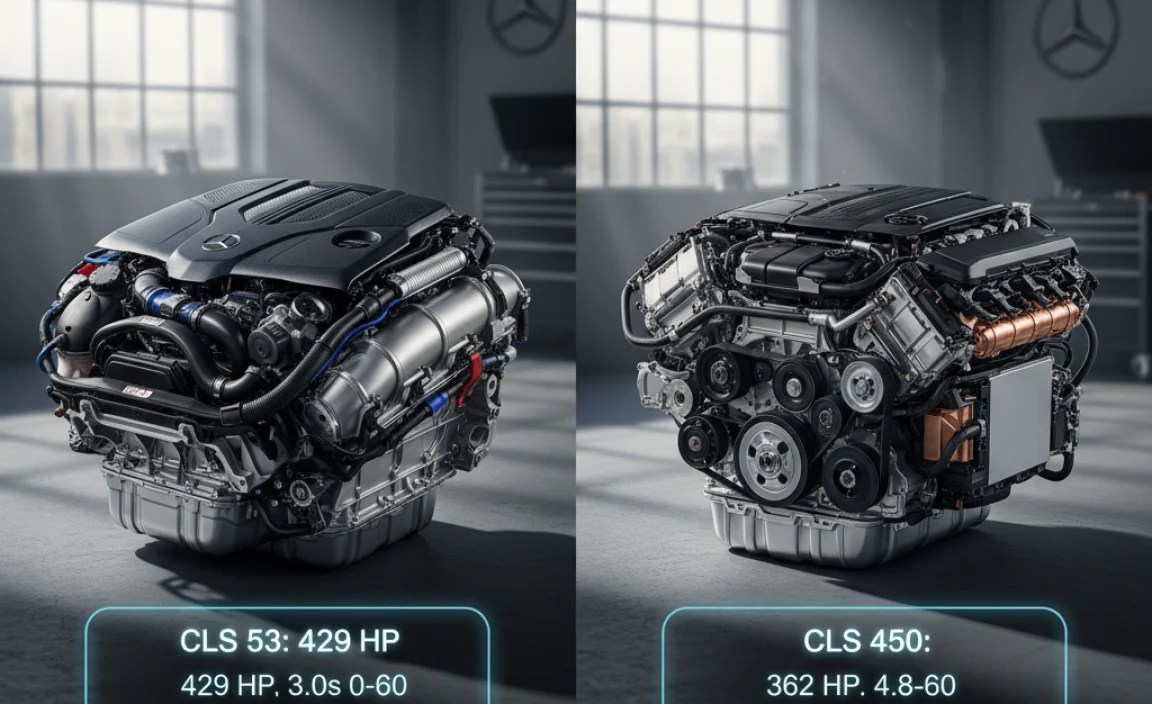 Comparing CLS Engine Options: Performance and Efficiency
