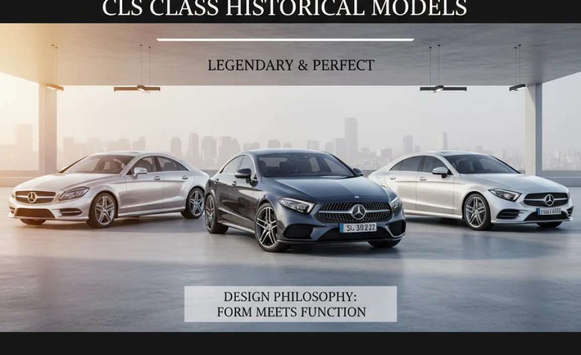 Design Philosophy: Form Meets Function