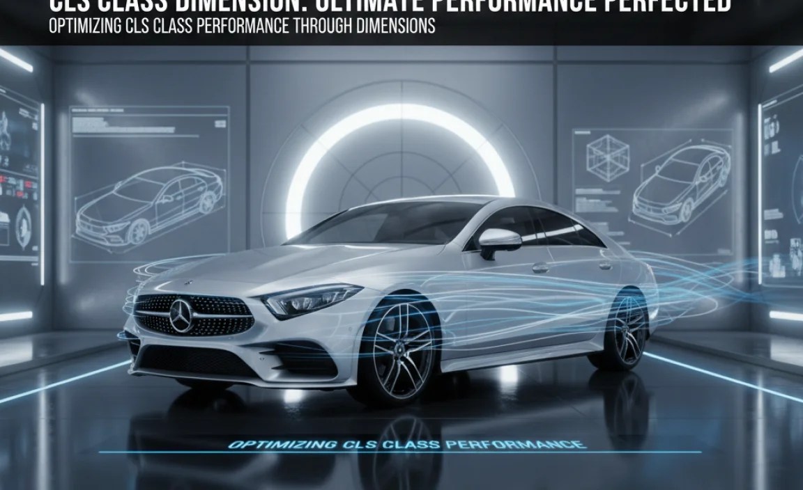 Optimizing CLS Class Performance Through Dimensions