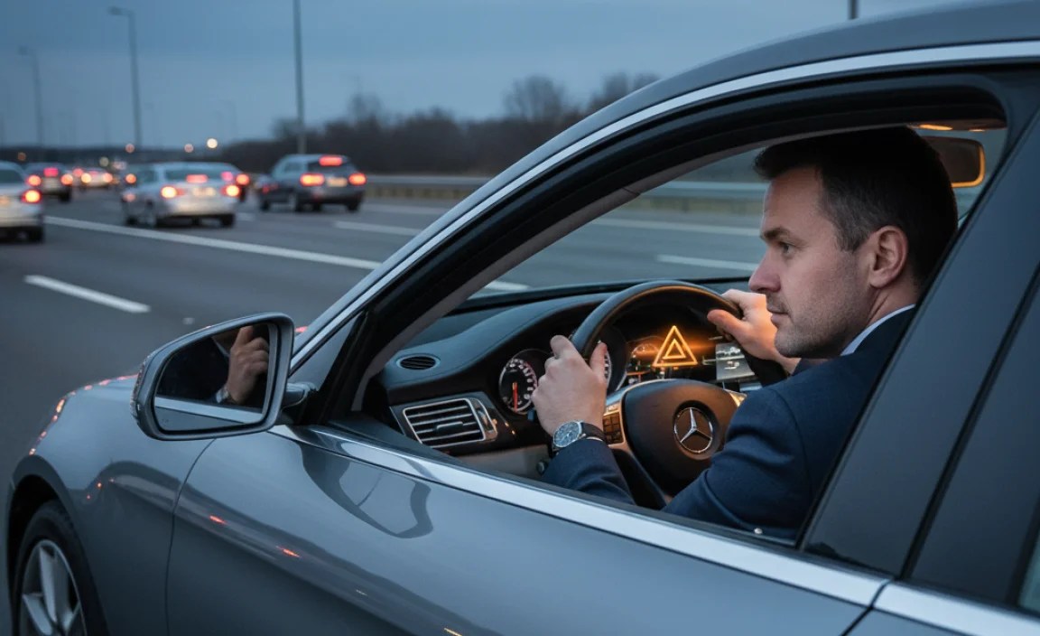 Practical Driving Techniques to Complement Technology